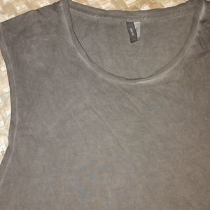 NWOT L Comune Tank Top